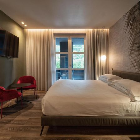 Phi Hotel Piajo Nembro Ngoại thất bức ảnh