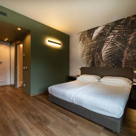 Phi Hotel Piajo Nembro Ngoại thất bức ảnh