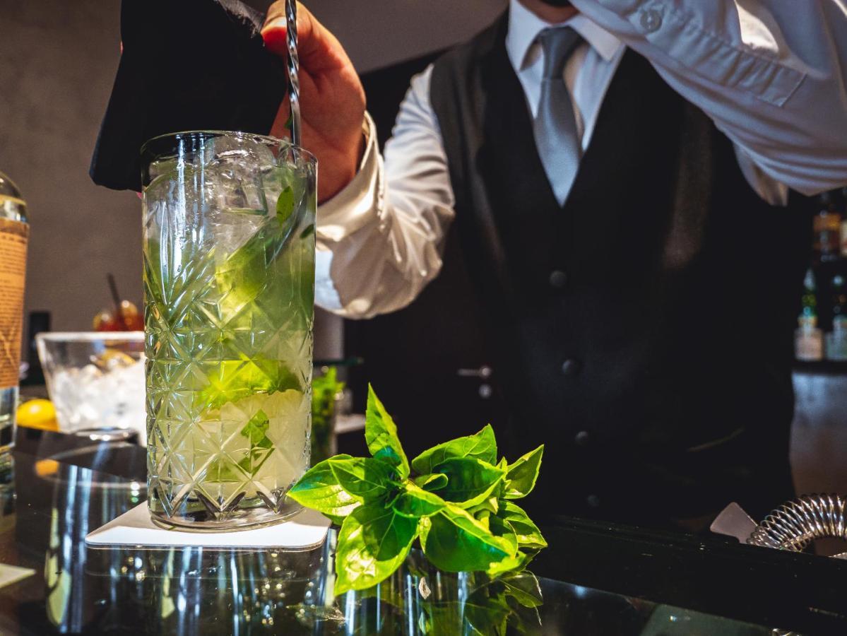 Phi Hotel Piajo Nembro Ngoại thất bức ảnh