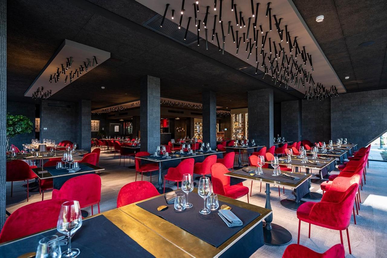 Phi Hotel Piajo Nembro Ngoại thất bức ảnh