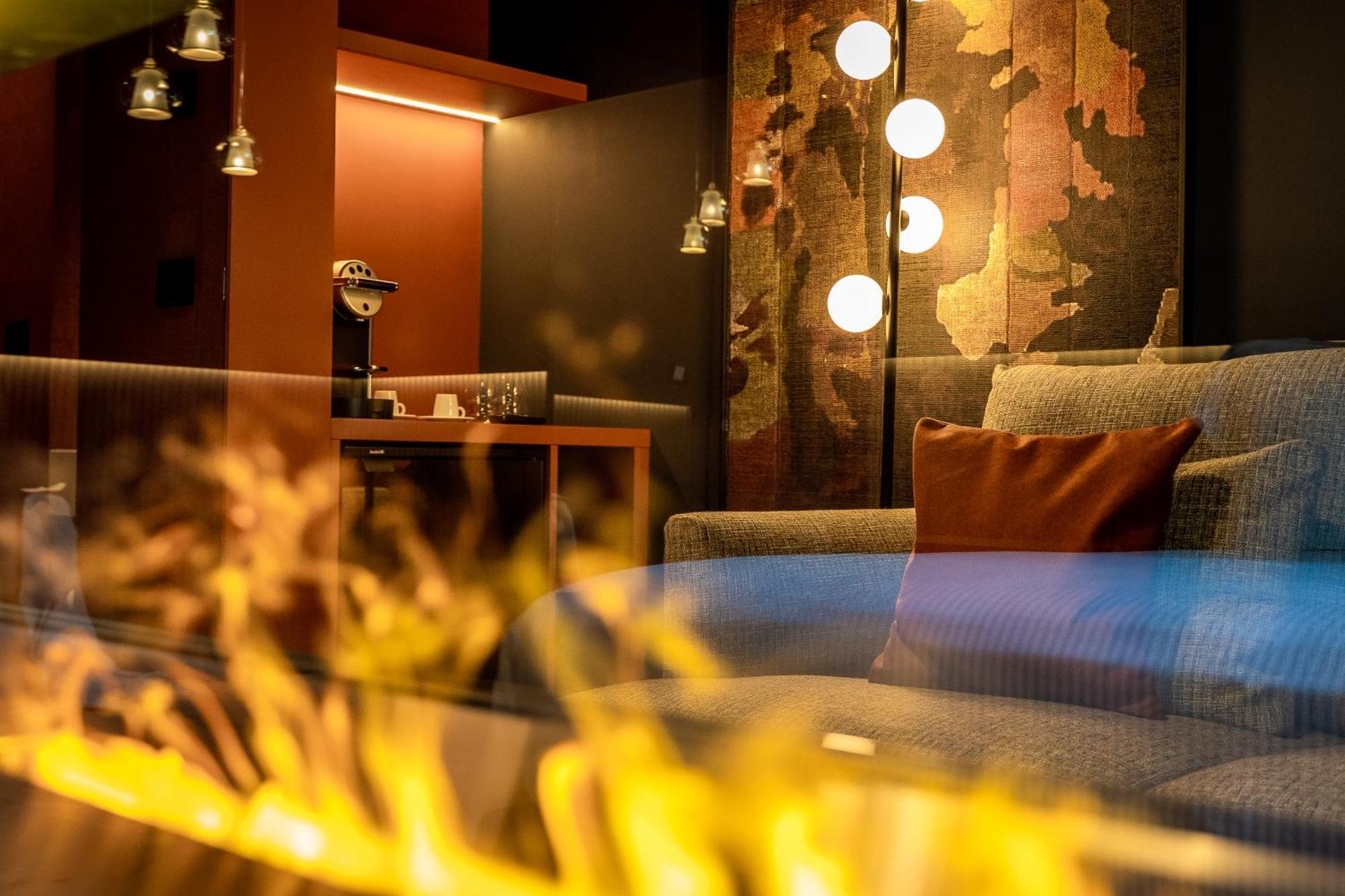 Phi Hotel Piajo Nembro Ngoại thất bức ảnh