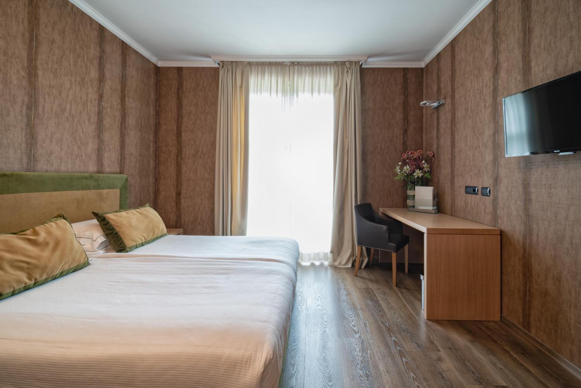 Phi Hotel Piajo Nembro Ngoại thất bức ảnh