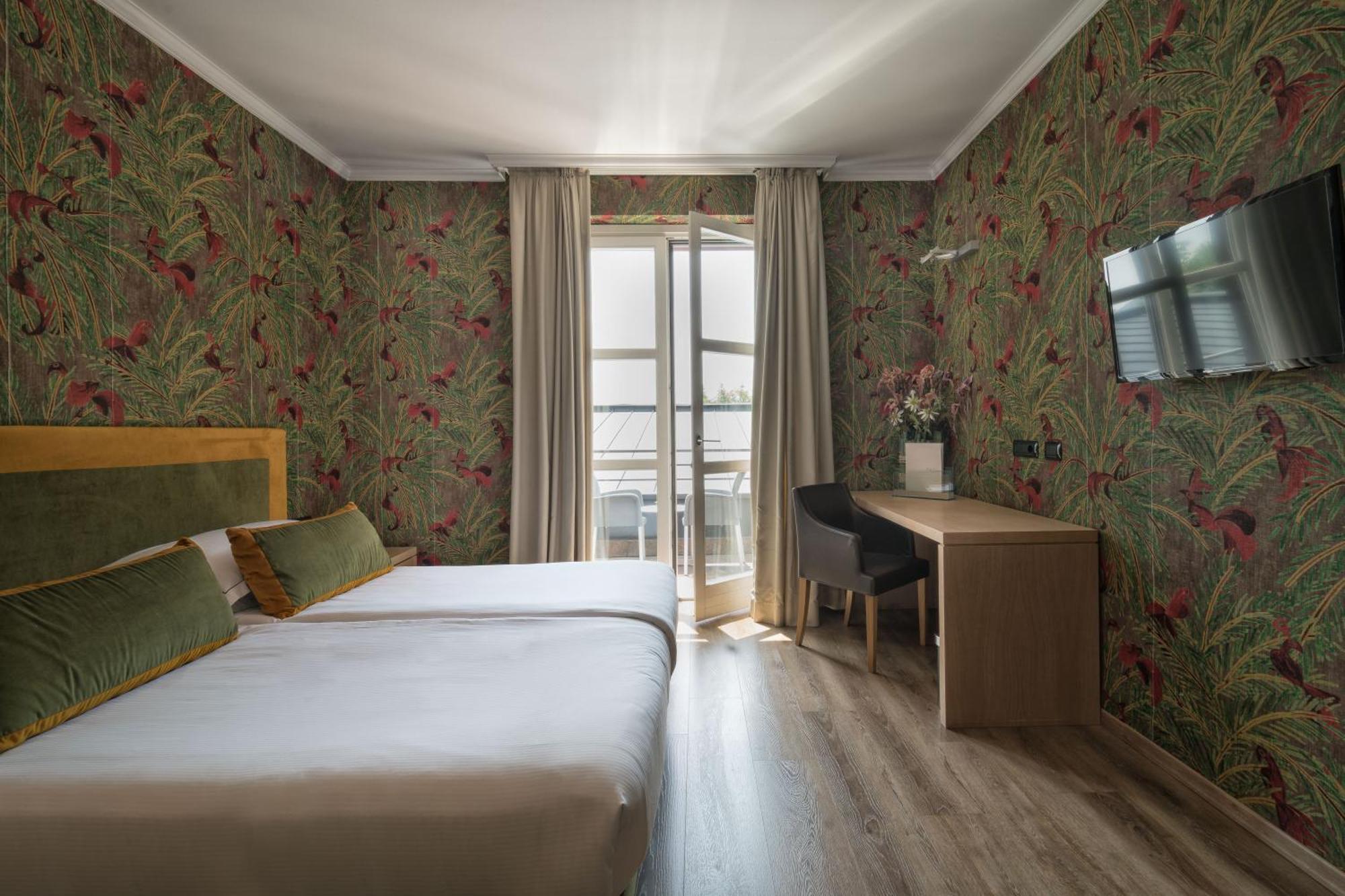 Phi Hotel Piajo Nembro Ngoại thất bức ảnh