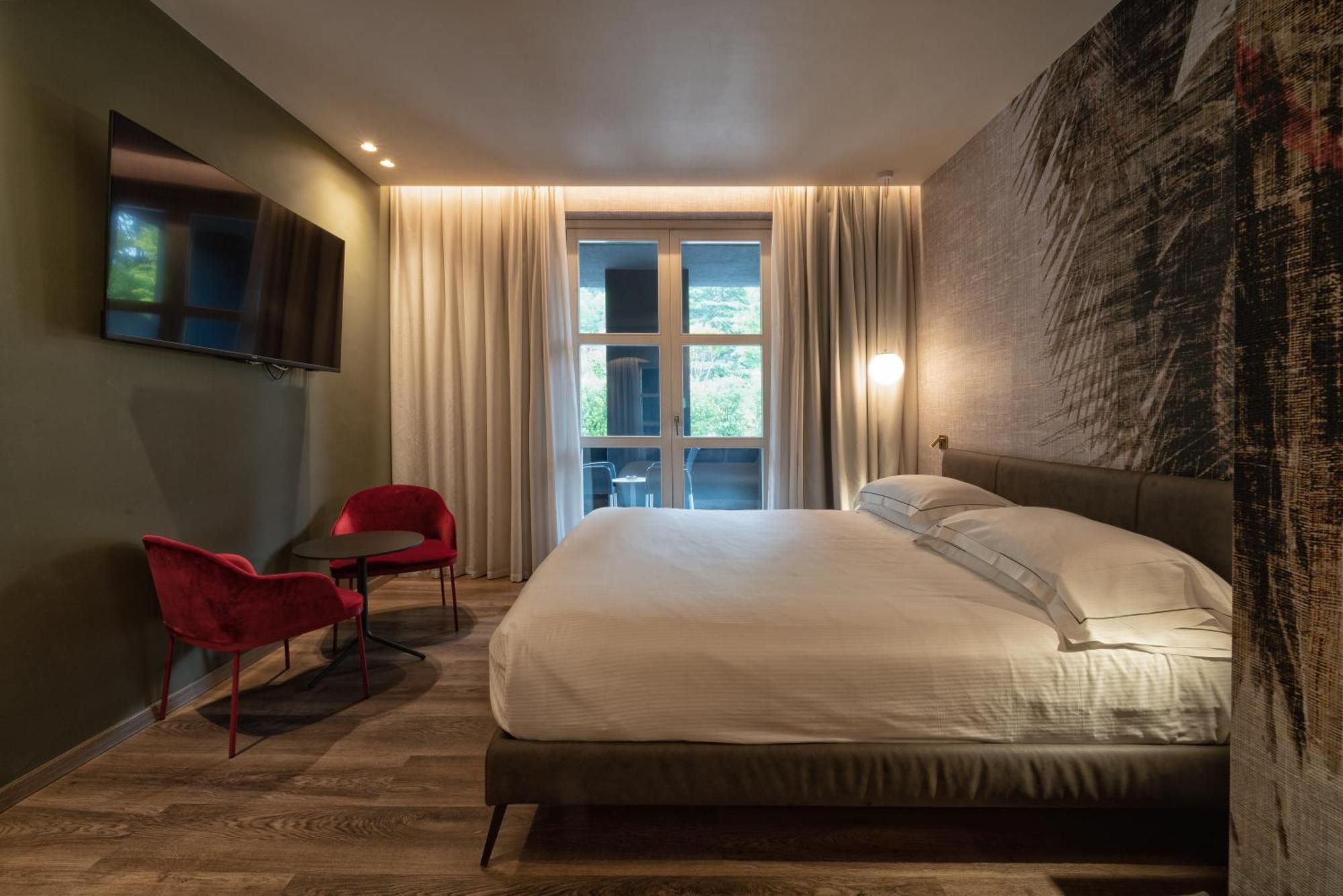 Phi Hotel Piajo Nembro Ngoại thất bức ảnh