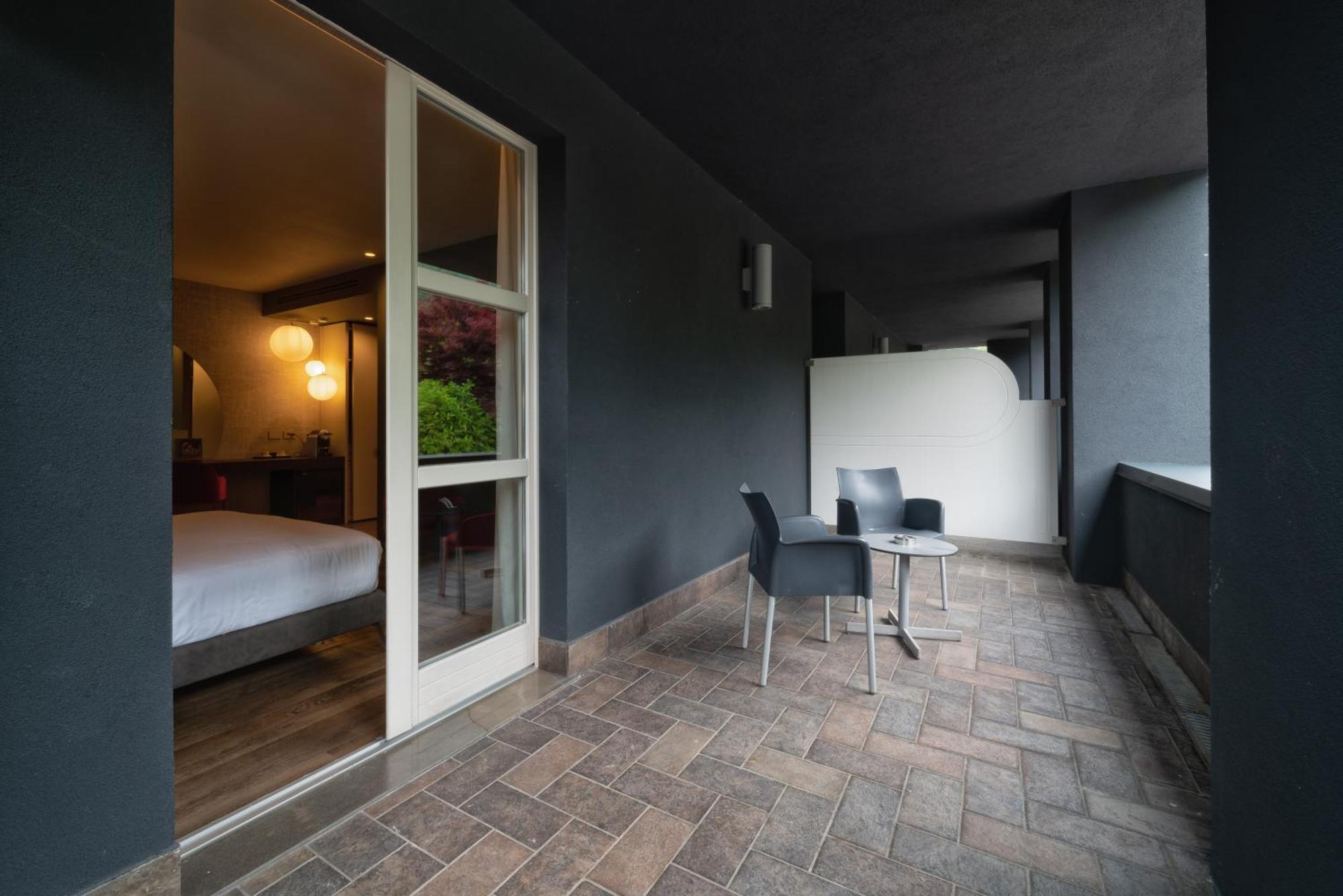 Phi Hotel Piajo Nembro Ngoại thất bức ảnh