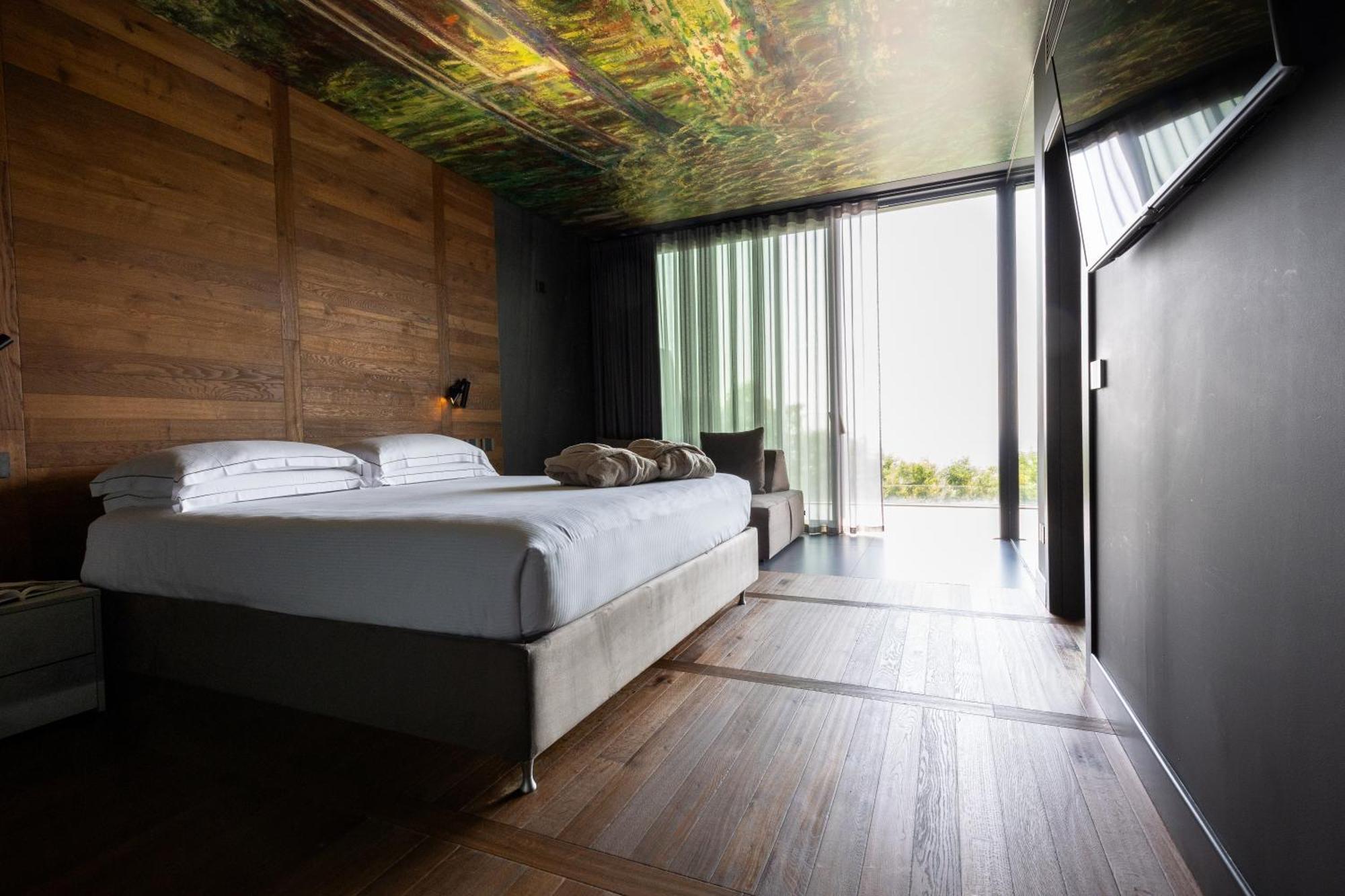 Phi Hotel Piajo Nembro Ngoại thất bức ảnh