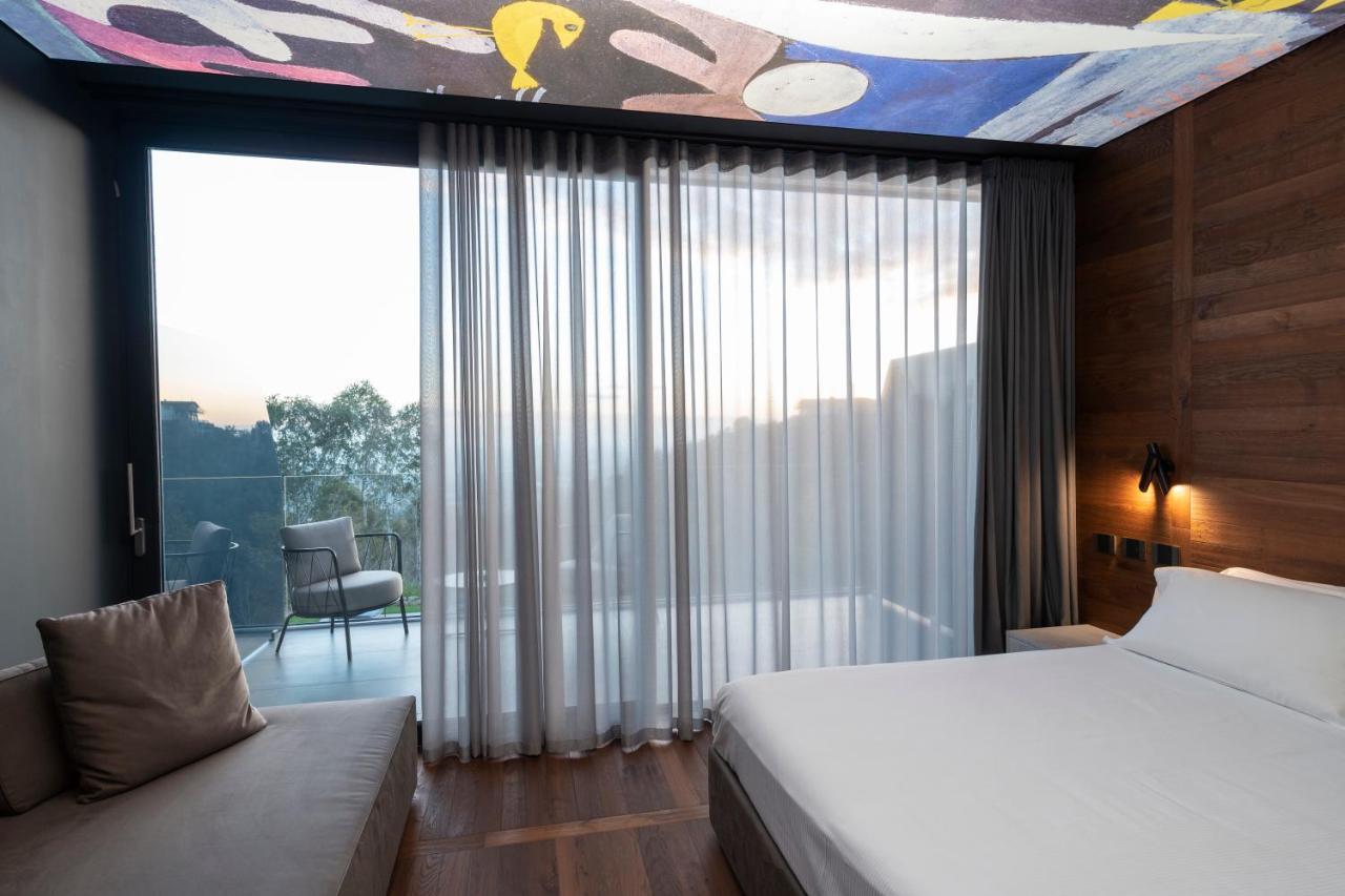 Phi Hotel Piajo Nembro Ngoại thất bức ảnh