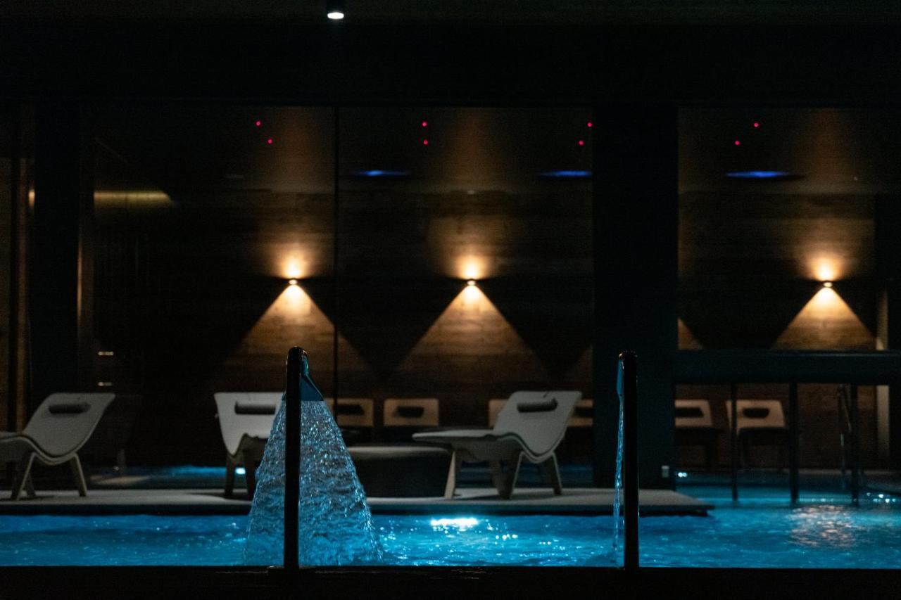 Phi Hotel Piajo Nembro Ngoại thất bức ảnh